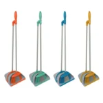 ”Brights” Dustpan & Brush Set – Various Colours