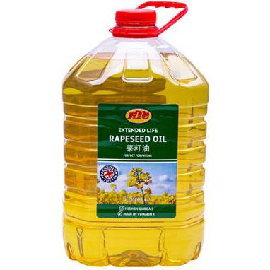 KTC RAPESEED OIL 5L