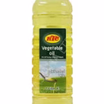 KTC VEGETABLE OIL 500ML
