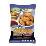 Meadow Vale – Mini Chicken Bites (1kg pkt)