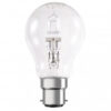 Status Halogen Energy Saving Bulb Bayonet Cap 70W