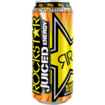 500ML Rockstar Juiced Energy Pm99p Gb Pack Of 12