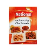 National Chaat Masala 100g